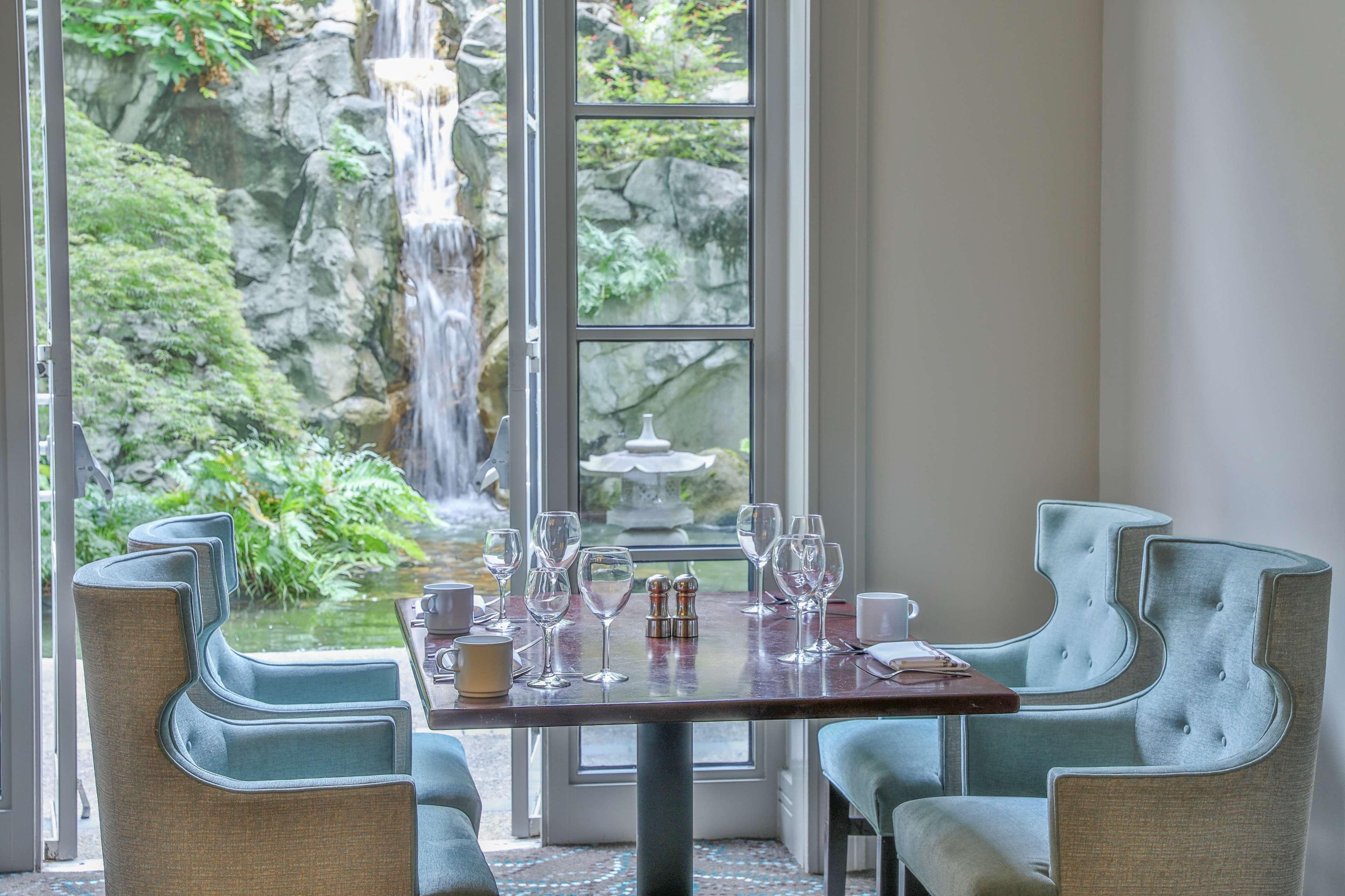 Hotel Grand Hyatt In Buckhead 4*