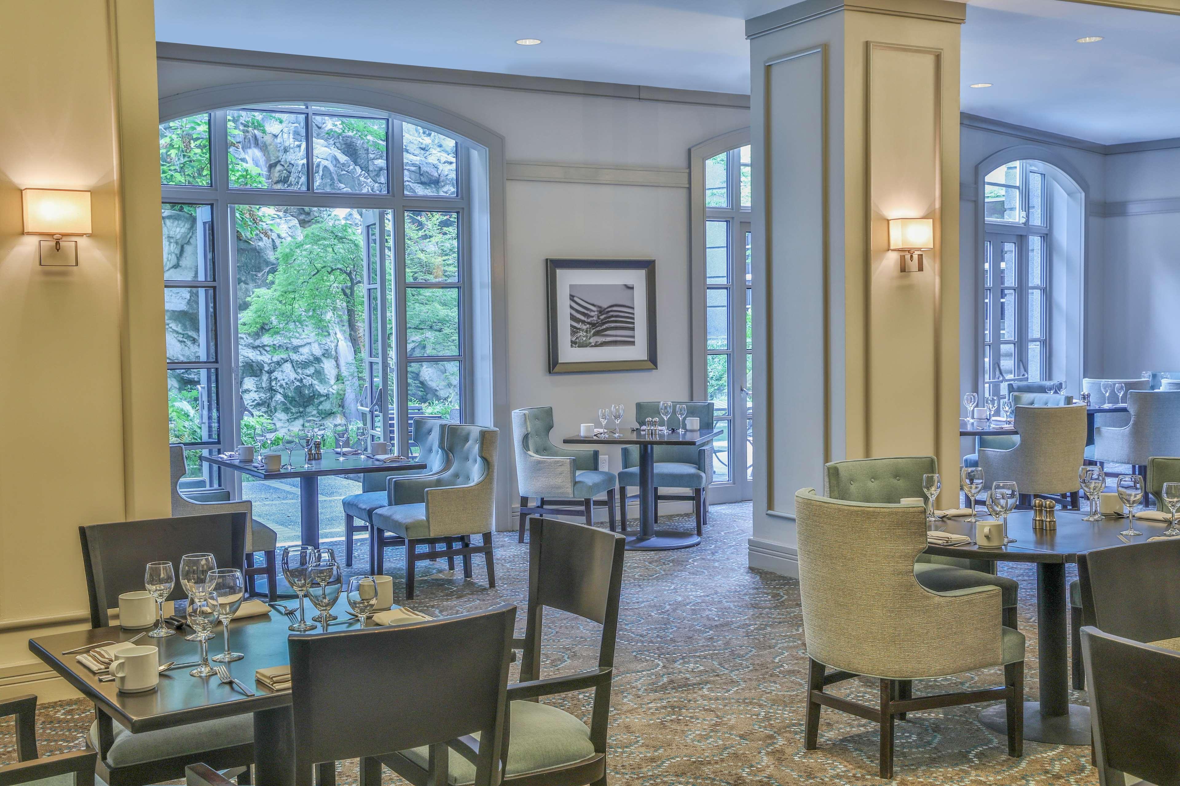 Hotel Grand Hyatt In Buckhead Atlanta