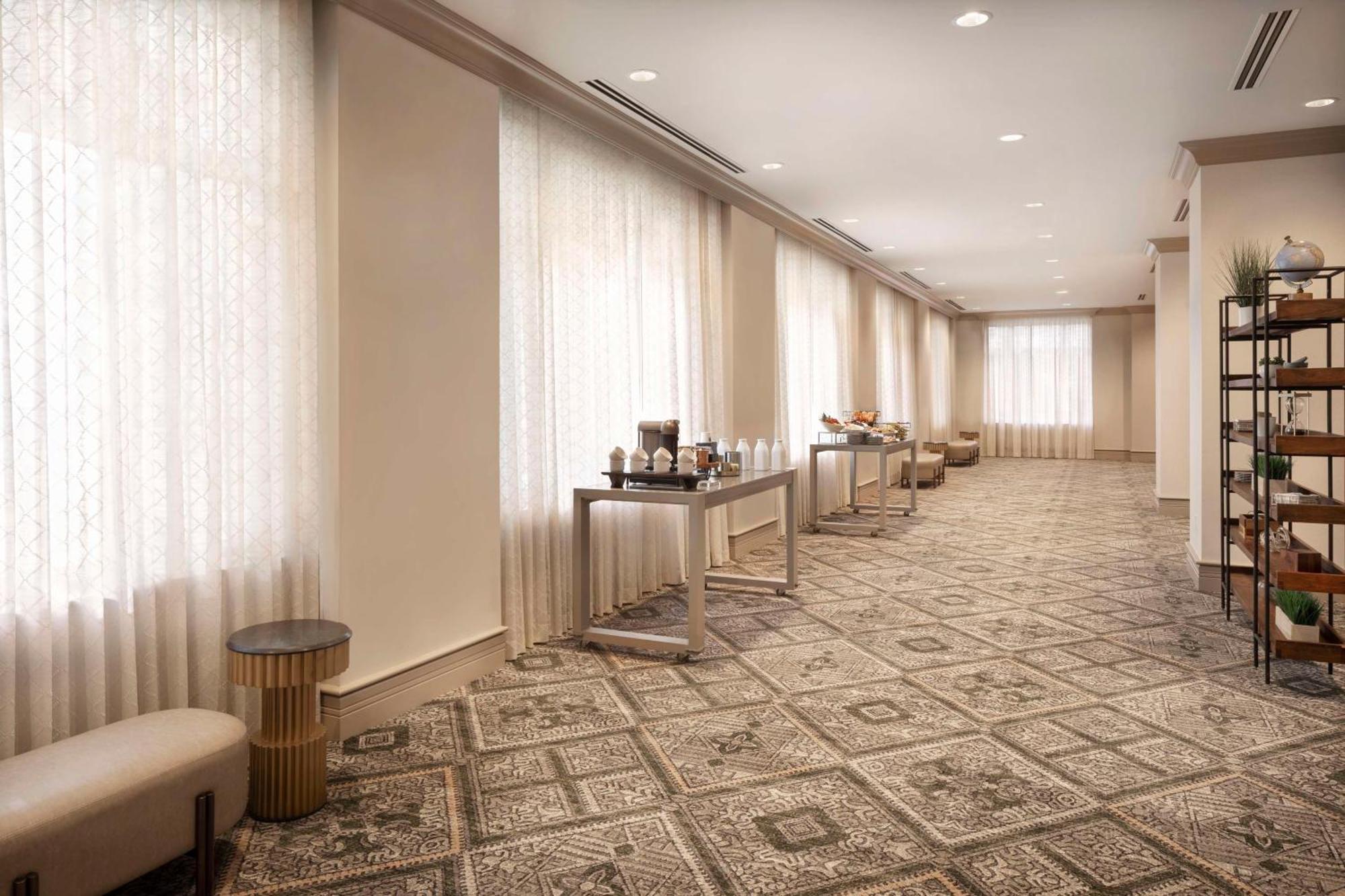 Grand Hyatt In Buckhead