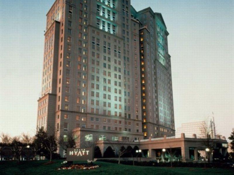 Grand Hyatt In Buckhead