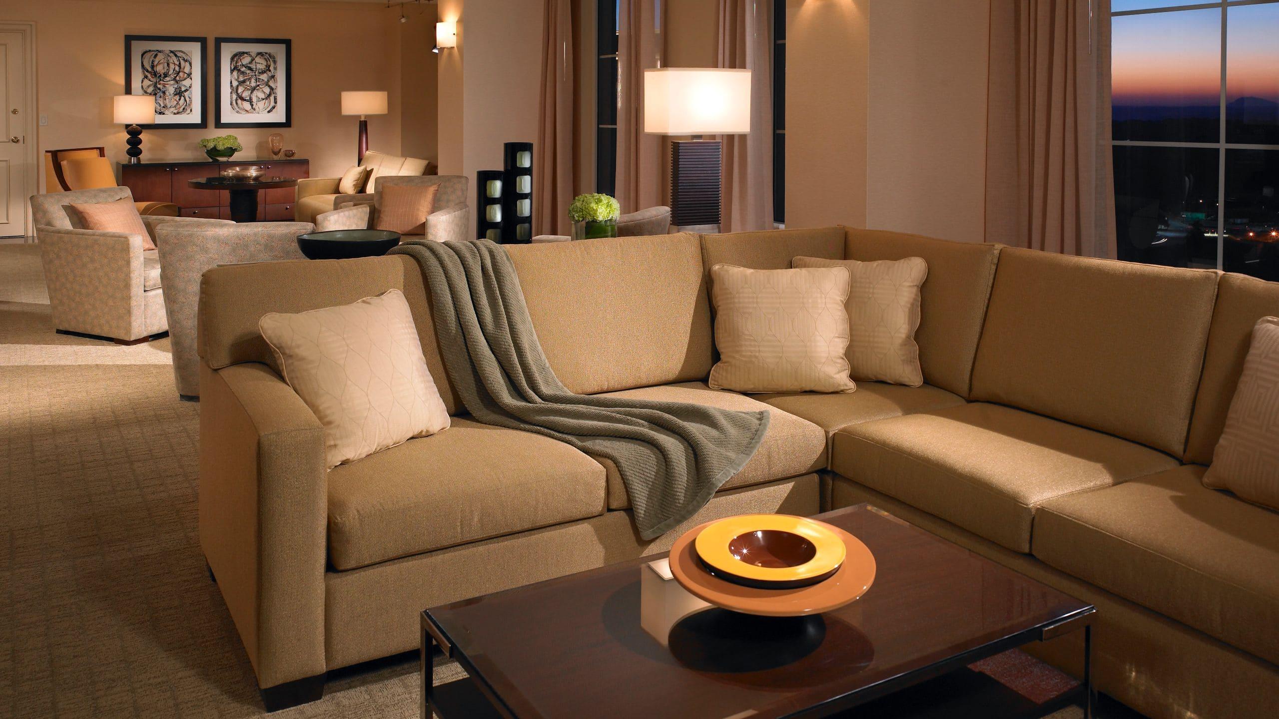 Hotel Grand Hyatt In Buckhead