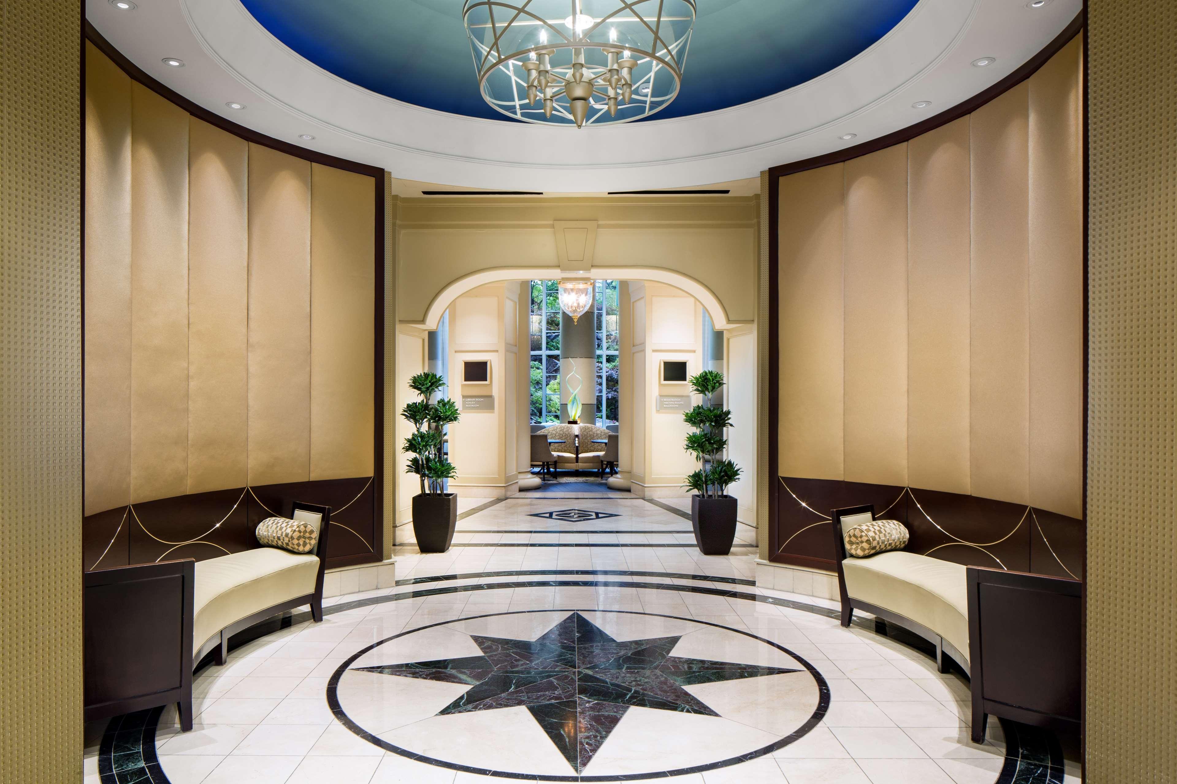 Grand Hyatt In Buckhead