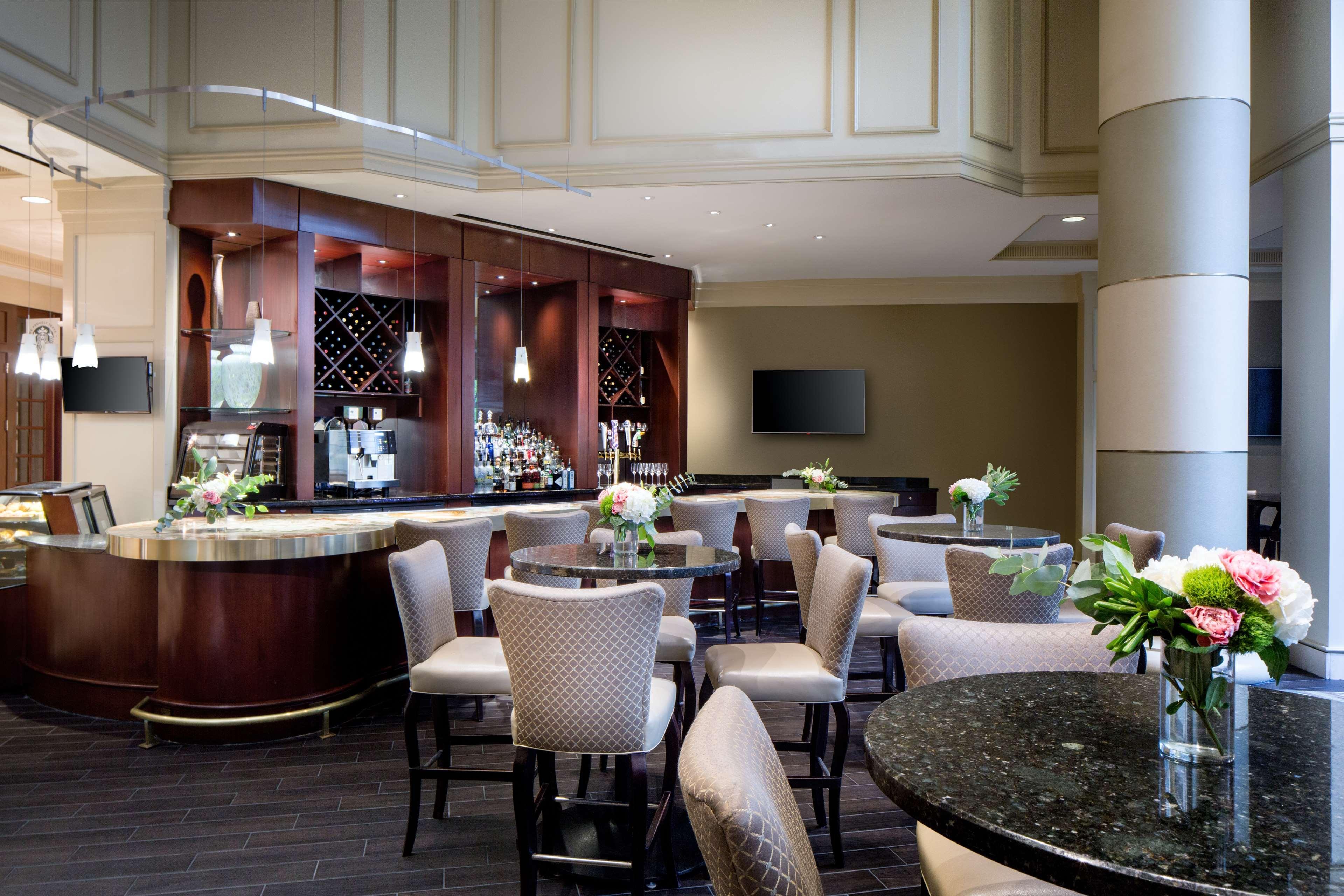 Grand Hyatt In Buckhead 4*