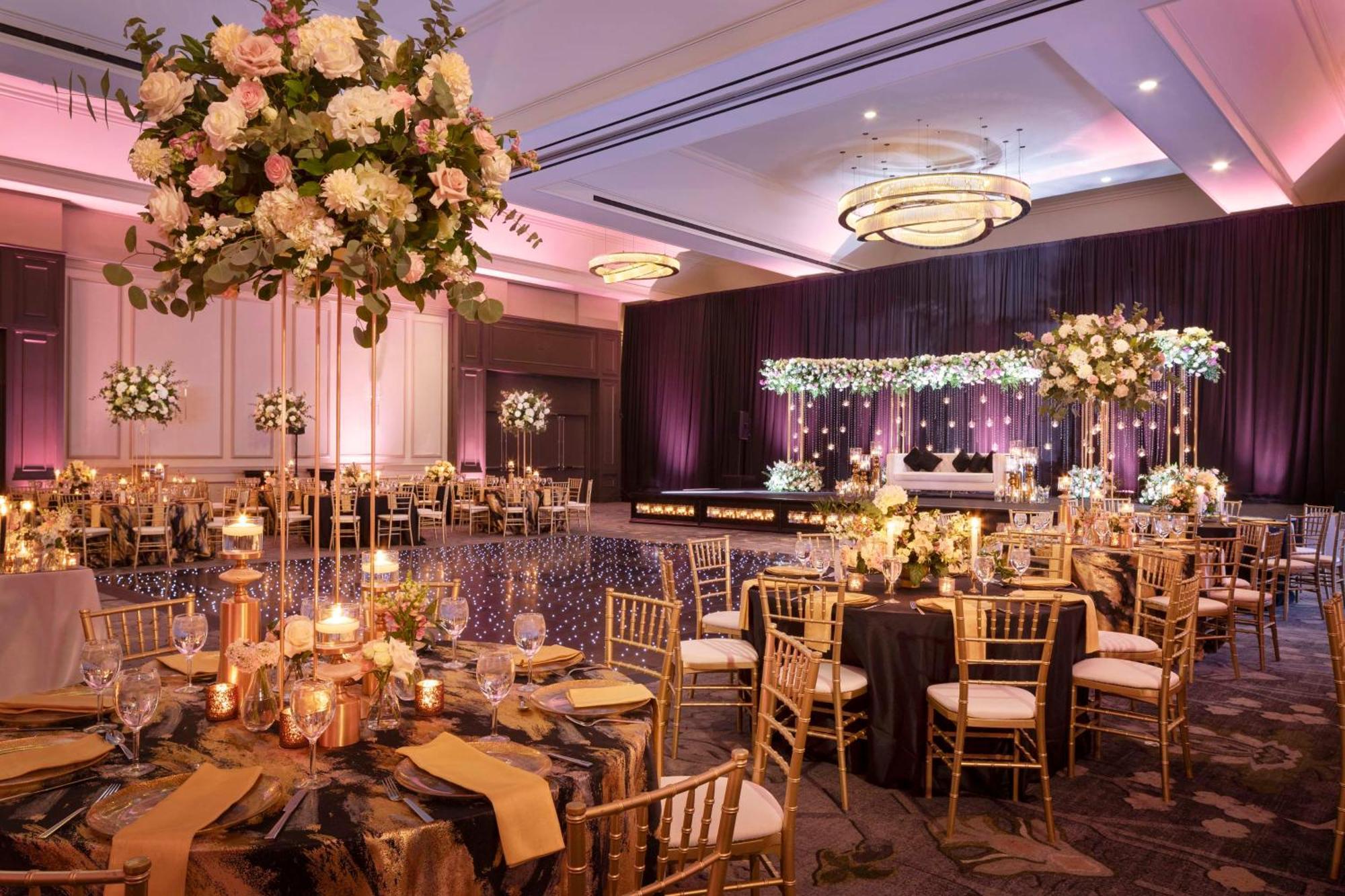 Hotel Grand Hyatt In Buckhead 4*