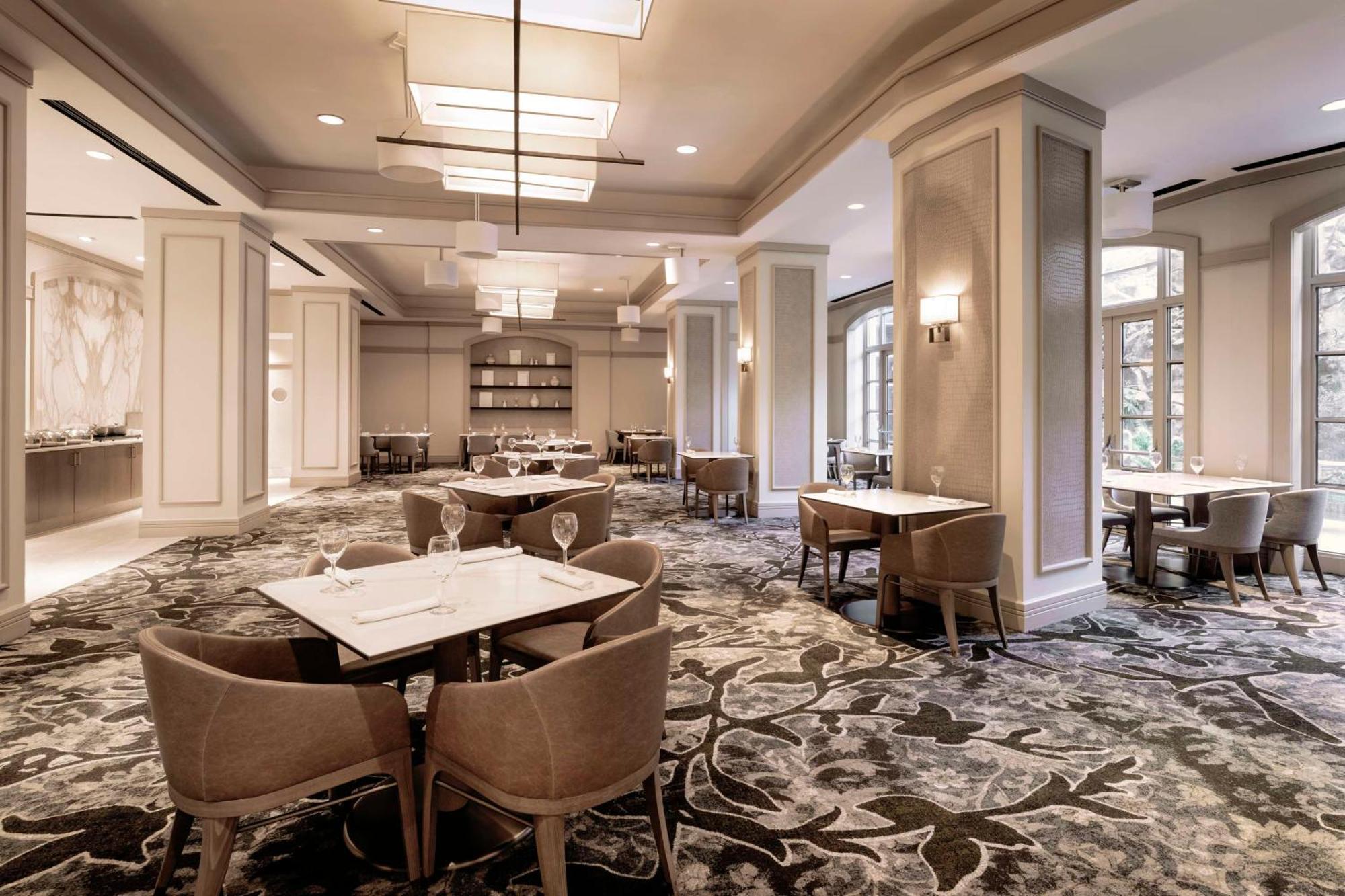 Hotel Grand Hyatt In Buckhead Atlanta