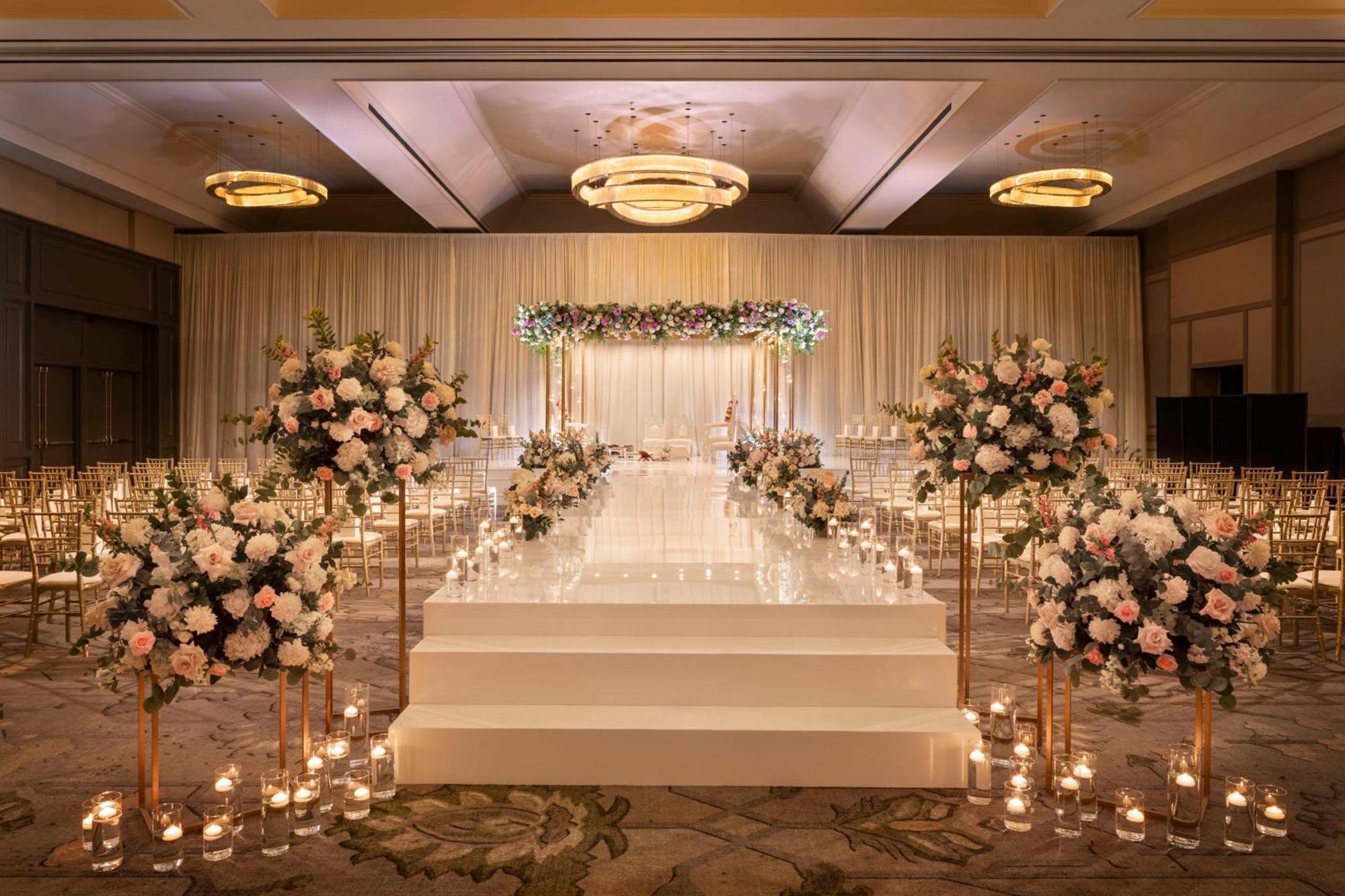 Grand Hyatt In Buckhead