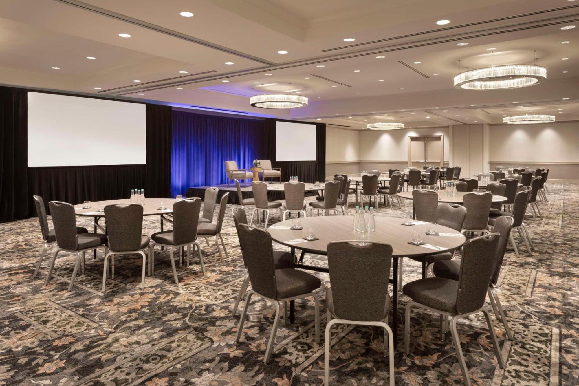 Grand Hyatt In Buckhead