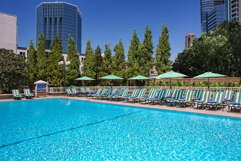 Grand Hyatt In Buckhead